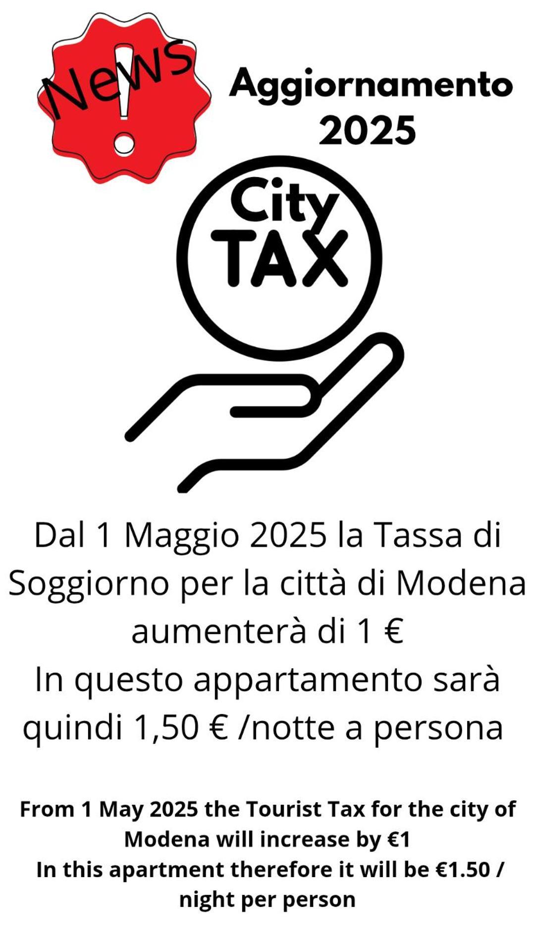 La Sosta-Appartamento A Pochi Passi Dalla Stazione Modena Exteriör bild